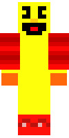 Скин по нику Capy3