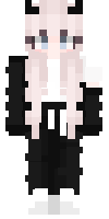 Скин по нику Caramel_Popcorn
