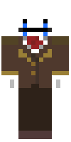 Скин по нику CarpetMonster98