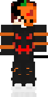 Скин по нику CarrotPin327