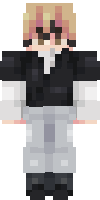 Скин по нику CartooneurFox