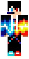 Скин по нику Cartoz