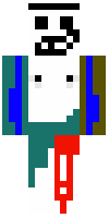 Скин по нику Cassilias9
