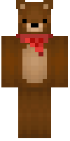 Скин по нику Castaway