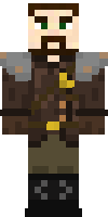 Скин по нику CatForge