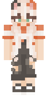 Скин по нику CatGirl2006