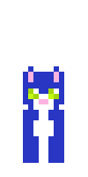 Скин по нику CatGirl38