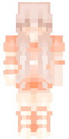 Скин по нику CatGirl3