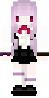 Скин по нику Cat_nai