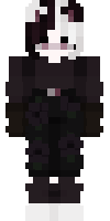 Скин по нику Catgirl_Breeder