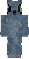 Скин по нику Catiicorn