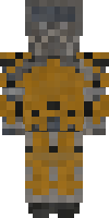 Скин по нику Catlon