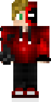 Скин по нику CatmanTylerRox