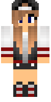 Скин по нику Cattyfame