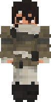 Скин по нику Cauanpc