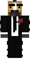 Скин по нику Cauzie_