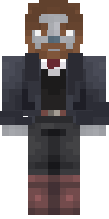 Скин по нику Caveman_HD