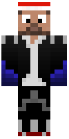 Скин по нику Cavemango