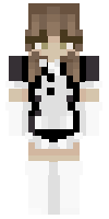 Скин по нику Cavesy