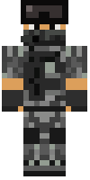 Скин по нику Cax_22
