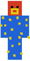 Скин по нику Cc80