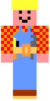 Скин по нику Cedbomb