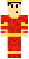 Скин по нику Celerius