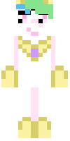 Скин по нику Celestia_2u