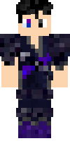Скин по нику CelestialBomber