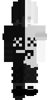 Скин по нику Cepoe_4yDo