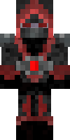 Скин по нику Cerberus_22