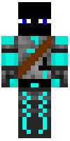 Скин по нику Cerulean