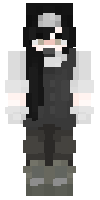 Скин по нику Cestiny