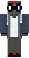 Скин по нику ChadJacobsen