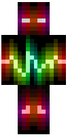 Скин по нику Chameleon11