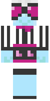 Скин по нику Chandelure