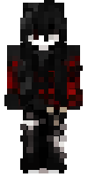 Скин по нику ChapmanRed
