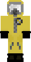Скин по нику ChappyChappy