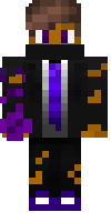 Скин по нику CharacterSelect