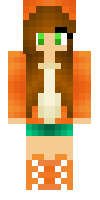 Скин по нику CharizardX