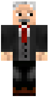 Скин по нику Charlie22