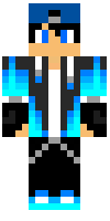 Скин по нику CharlieGunners