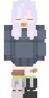 Скин по нику Charliine