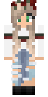 Скин по нику Charlotte_07