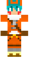 Скин по нику Charmeleon22