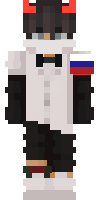 Скин по нику Charonvavl