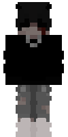 Скин по нику Charyx