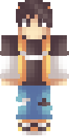 Скин по нику ChaseTheGame
