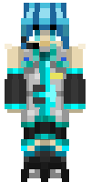 Скин по нику Chasher