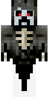 Скин по нику CheatBreaker